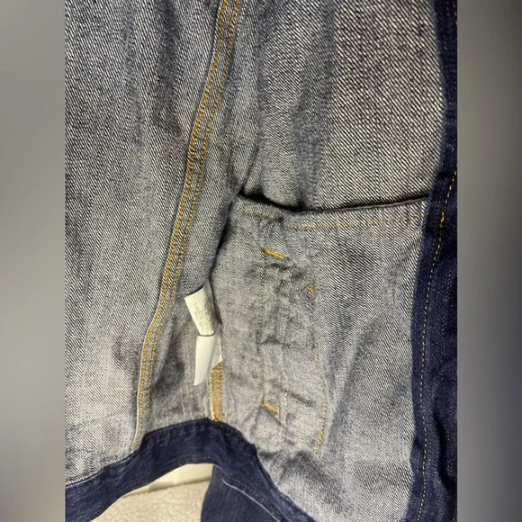 Dkny jeans jacket ❤️ - Picture 9 of 11